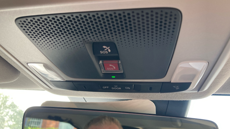 Honda HR-V 1.5 eHEV Advance 5dr CVT Hybrid Hatchback